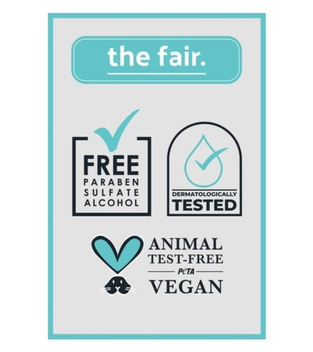 The Fair Bright and Clear Salisilik Asit Tonik 200 ml