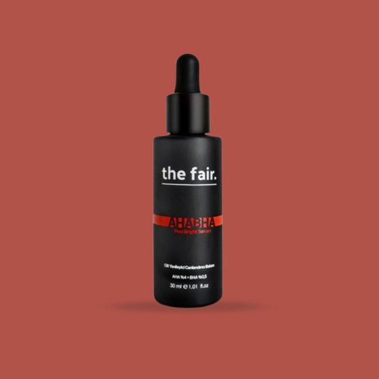 Arbutin Serum lekeleri azaltır ve cildi aydınlatır - The Fair Vegan