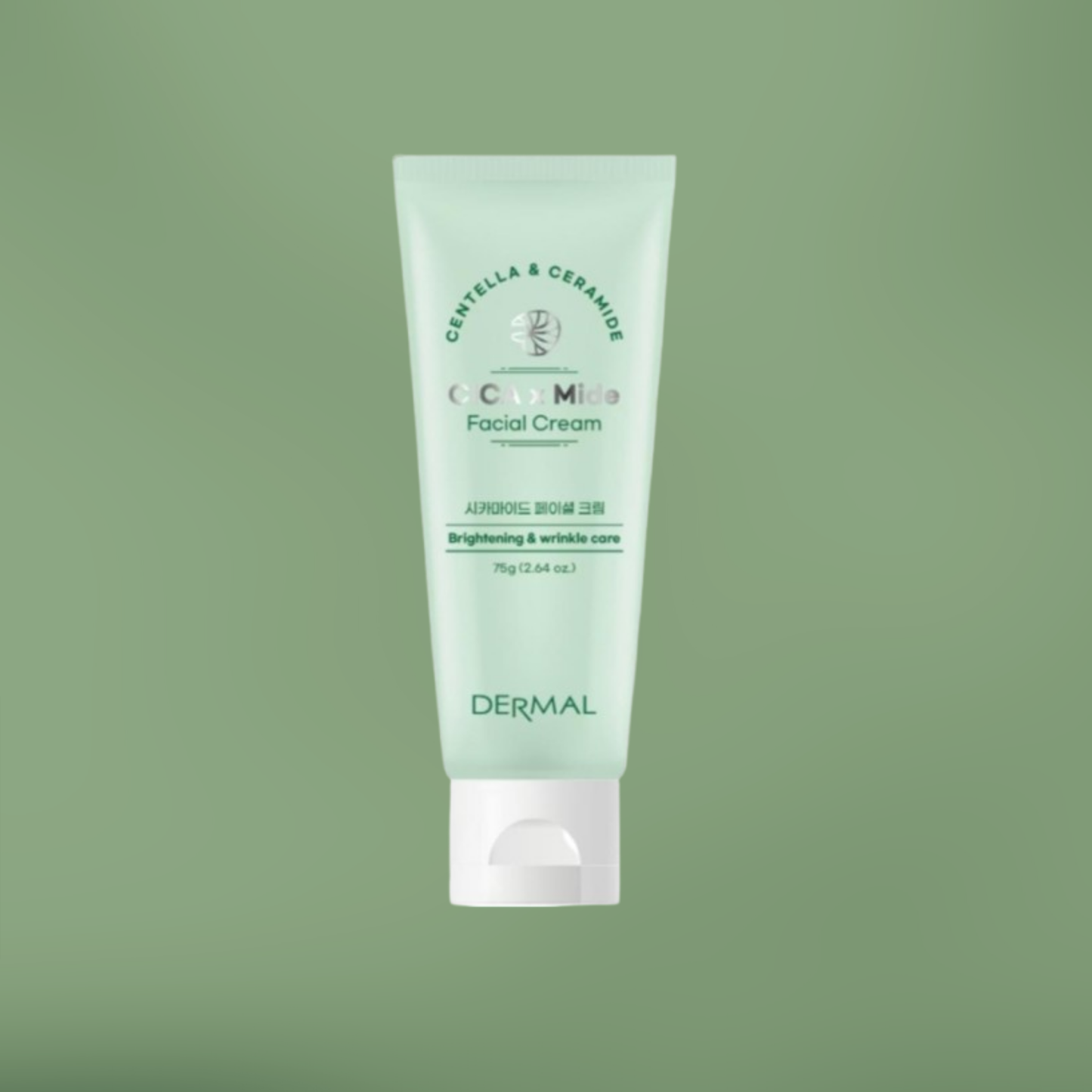 DERMAL CICAXMIDE Set içerik bilgisi - Cica ve niacinamide ile komple bakım