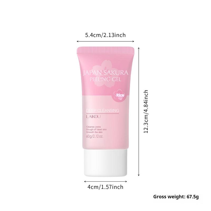 Women's Facial Pore Cleansing Skin Care Products