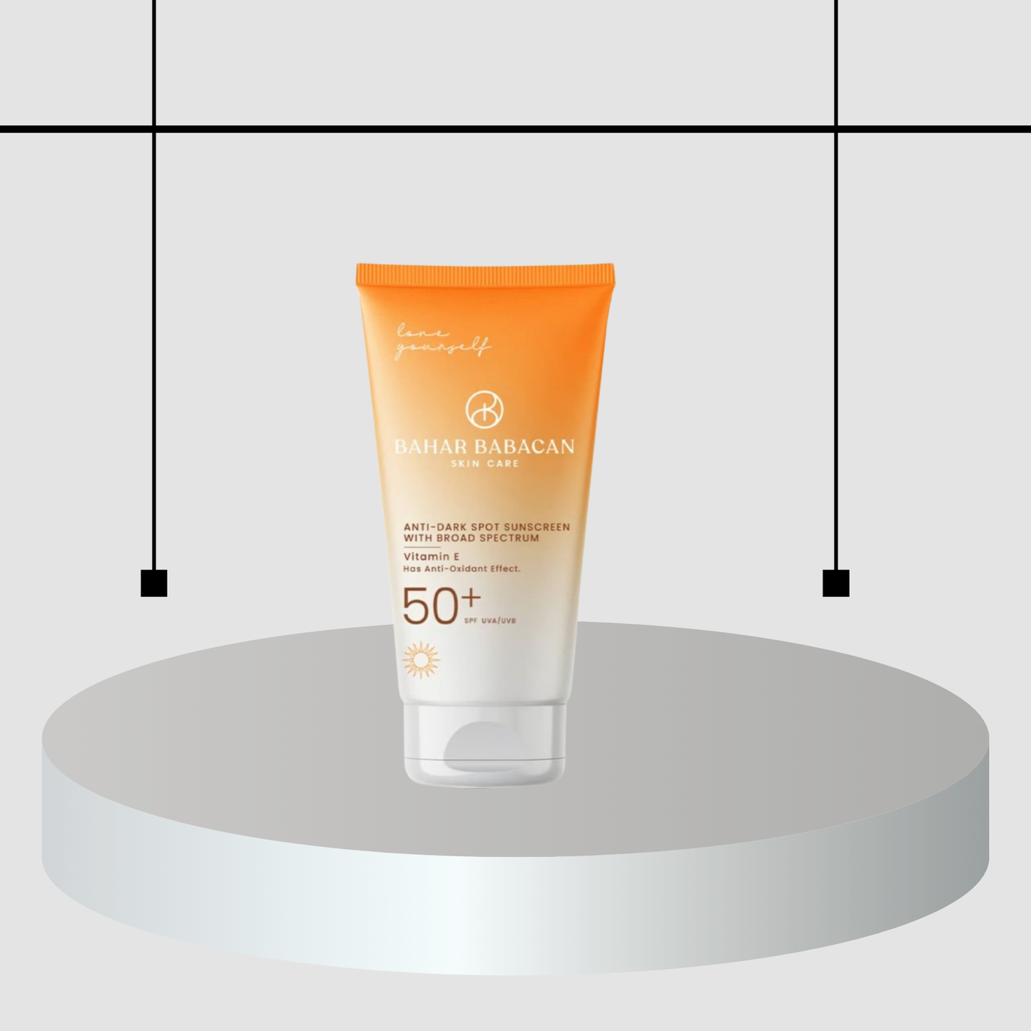 Bahar Babacan Özel Bakım Koleksiyonu - Arındırıcı ve Koruyucu 6'lı Set