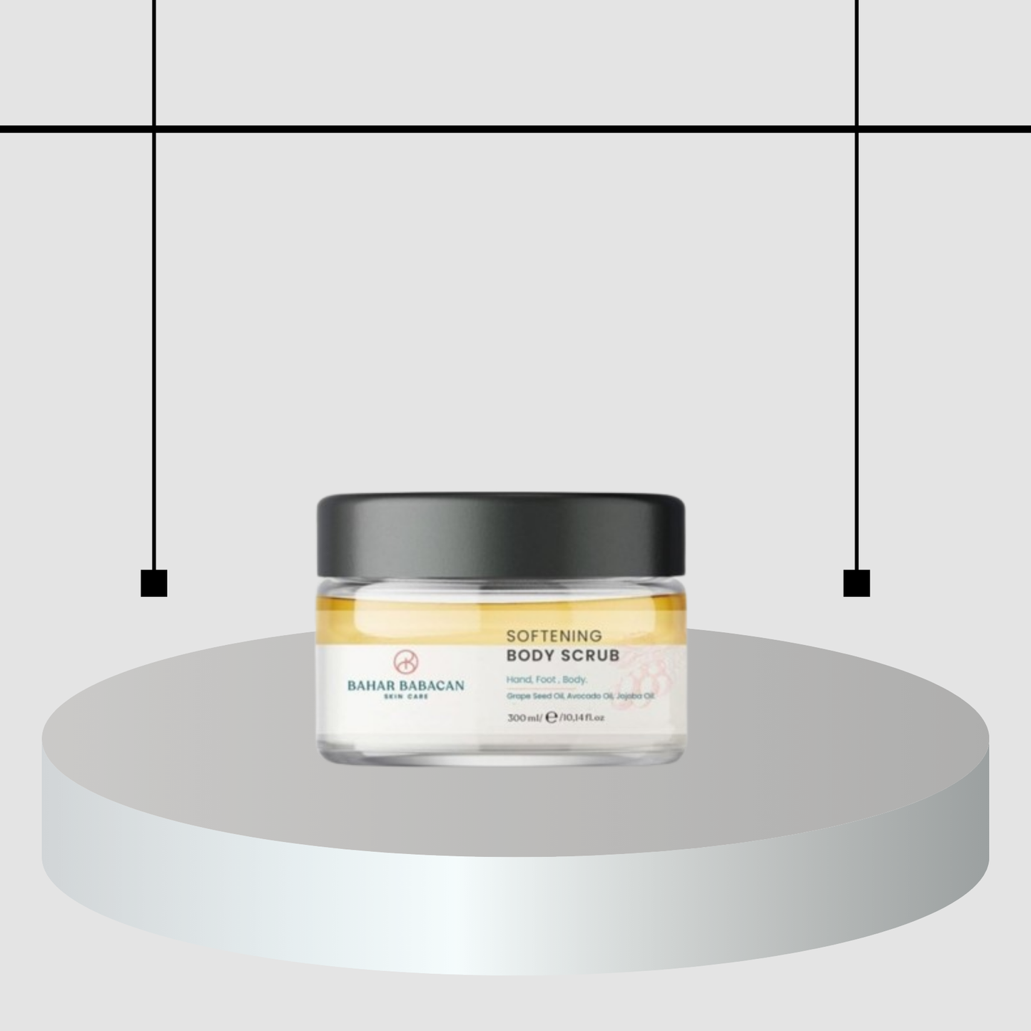 Bahar Babacan Premium Cilt Bakım Koleksiyonu - Arındırma, Koruma ve Nemlendirme