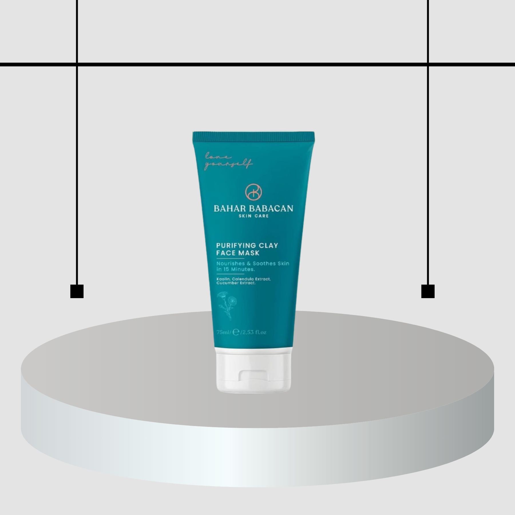 Bahar Babacan Vücut Peeling ve El Ayak Bakım Kremi - Nemlendirici ve Yumuşatıcı