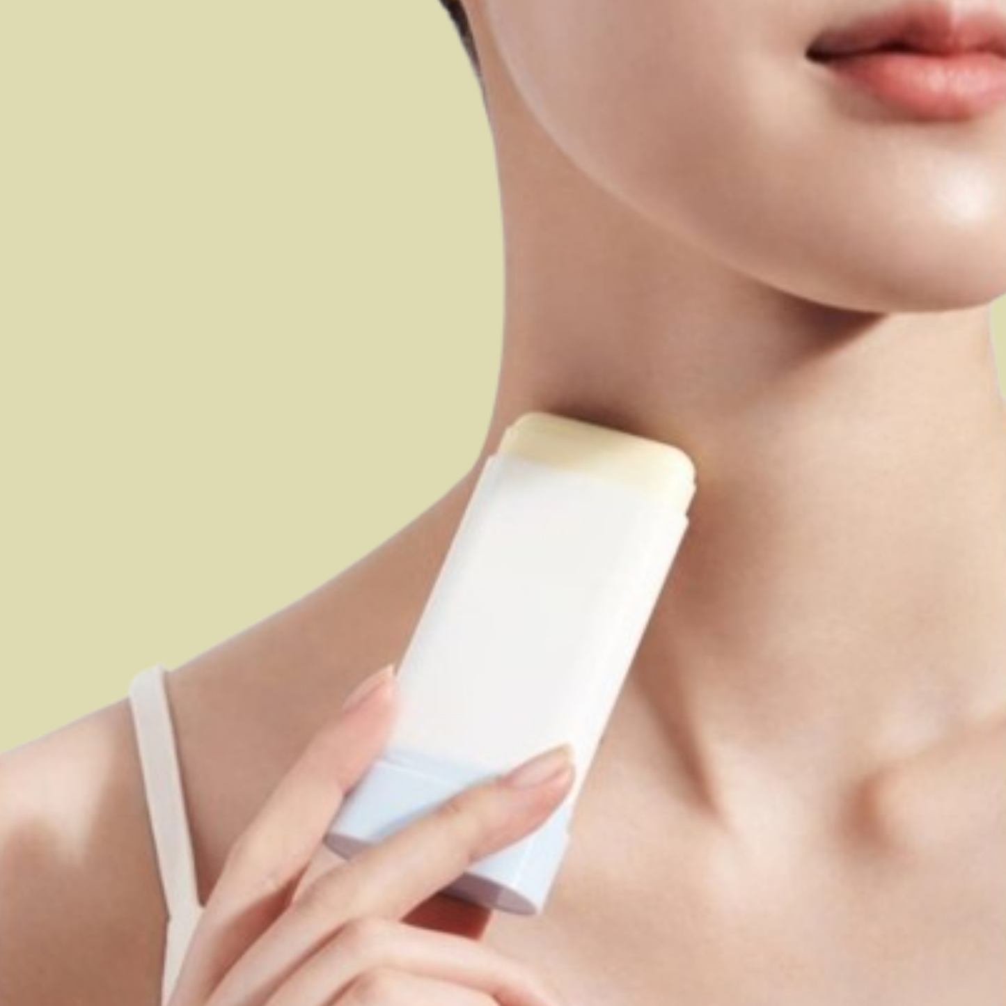 Cell Fusion C Güneş Kremi İçeriği - Buzul Suyu ve Okyanus Suyu