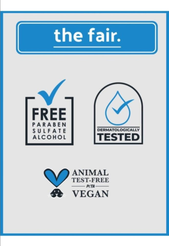 Multi HA Hydro Infused Hyalüronik Asit Vegan Nemlendirici Cilt Serumu