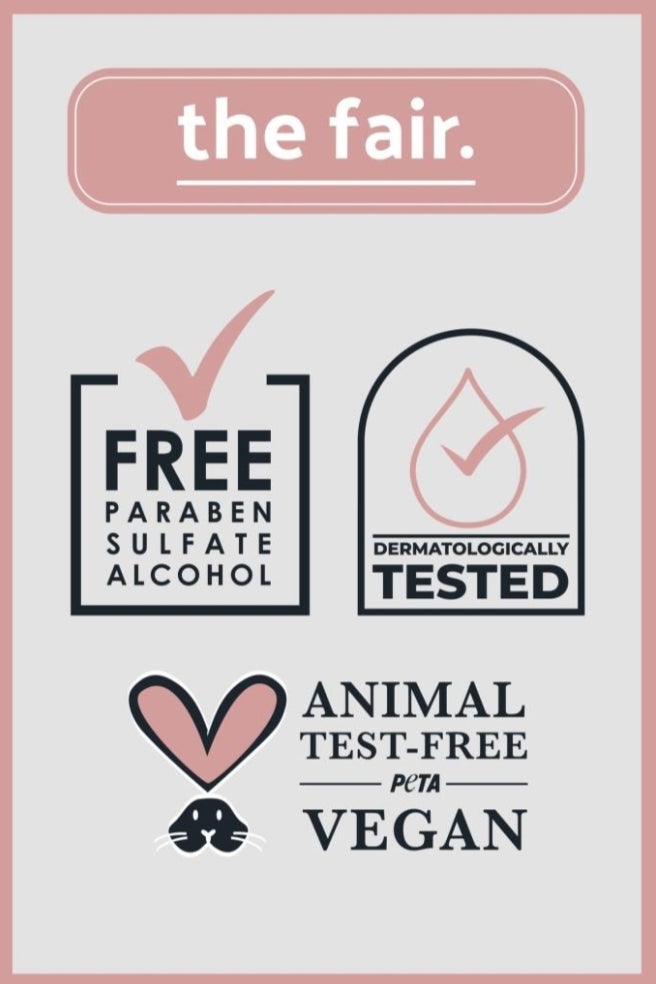 The Fair Days Long Fill-in Collagen Vegan Yaşlanma Karşıtı Serum