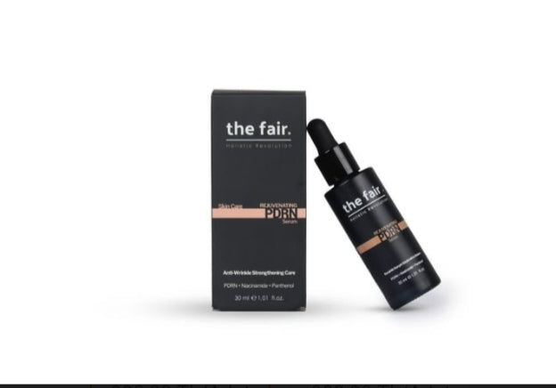 The Fair Rejuvenating PDRN Kırışıklık Karşıtı Güçlendirici Bakım Serum
