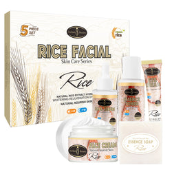 Aichun Rice Skin Care Products