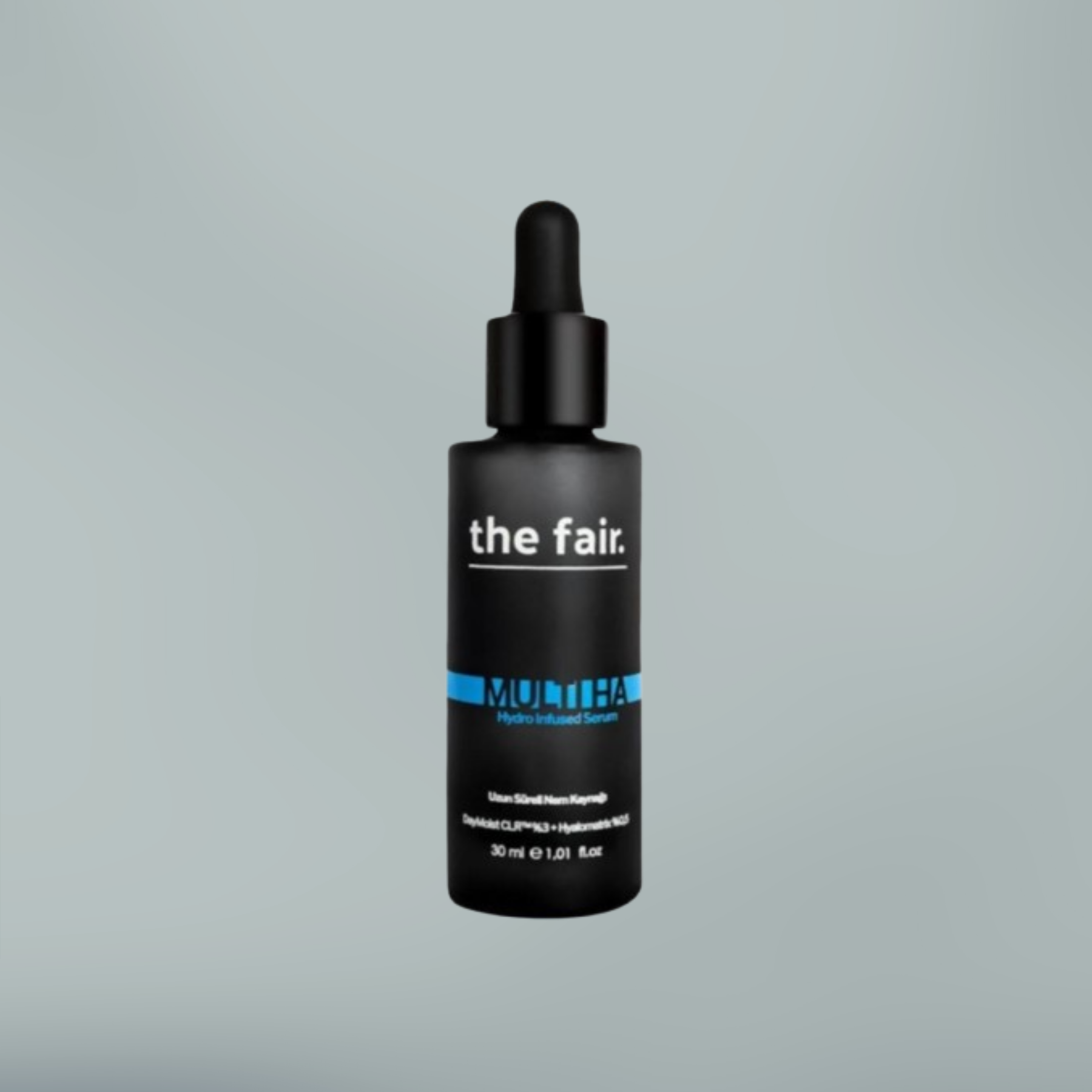 Nem Serumu ve Jel Seti hyalüronik asit ile cildi nemlendirir ve temizler