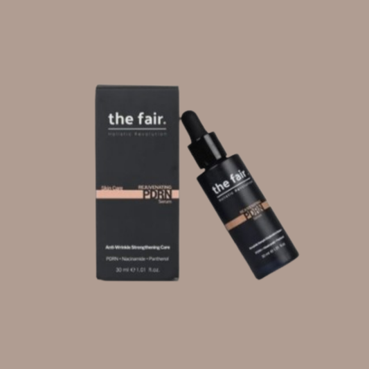 PDRN Serum 2'li Set cildi güçlendirir ve kırışıklıkları azaltır - The Fair
