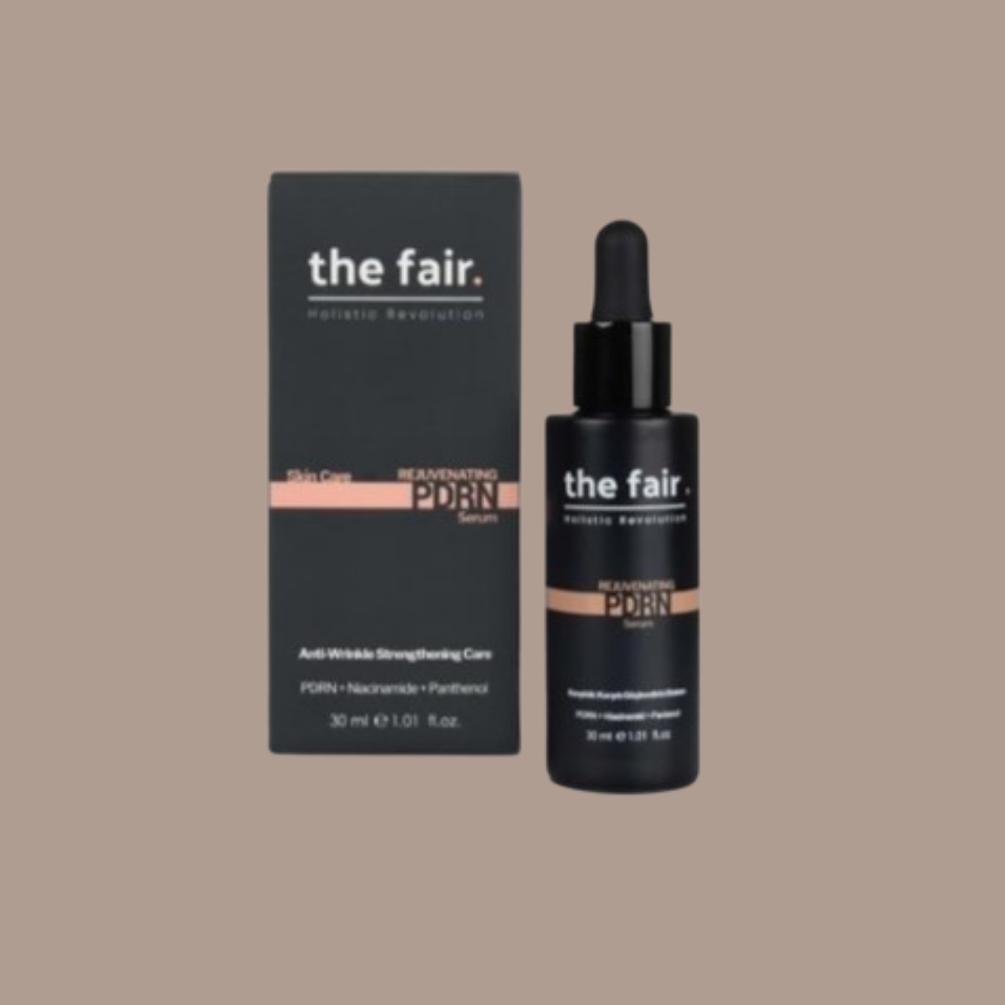 PDRN Serum 2'li Set kullanım önerileri - Gece bakımı için ekonomik paket