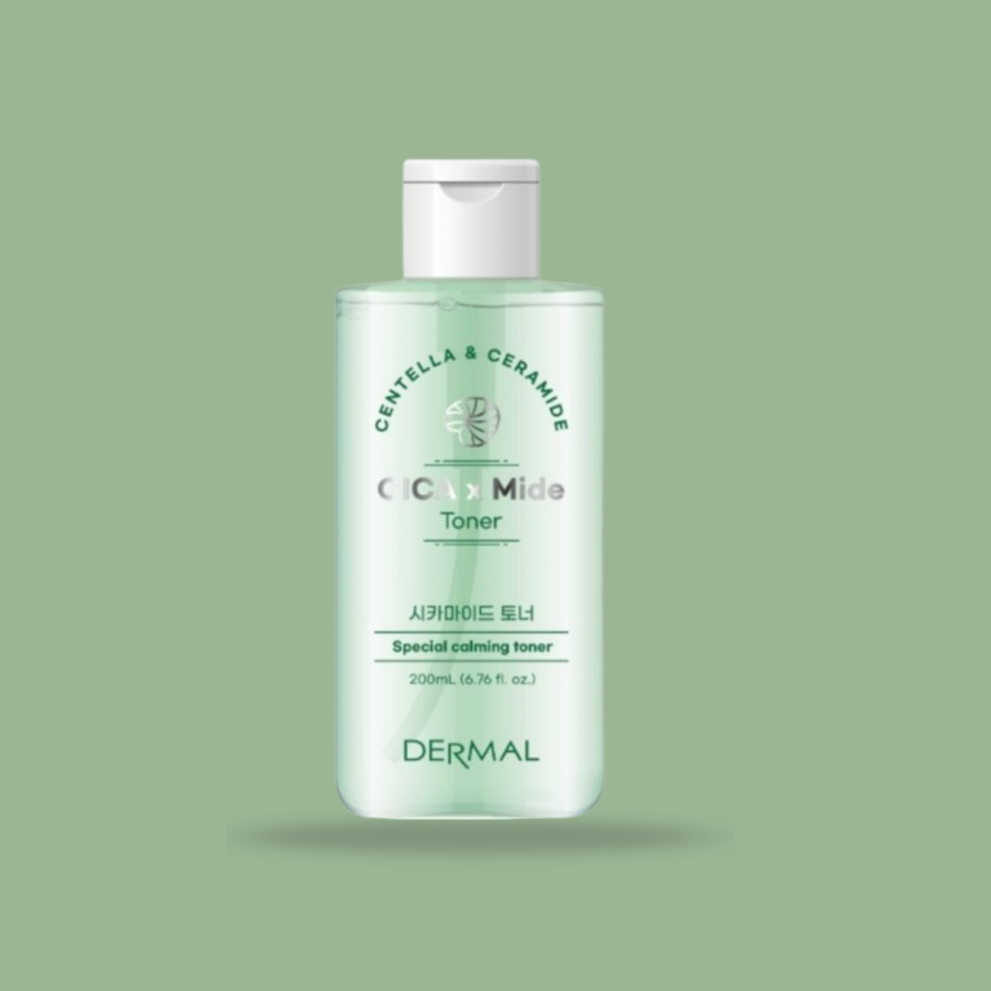 CICAXMIDE Tonik içerik bilgisi - Cica ve niacinamide ile gözenek bakımı