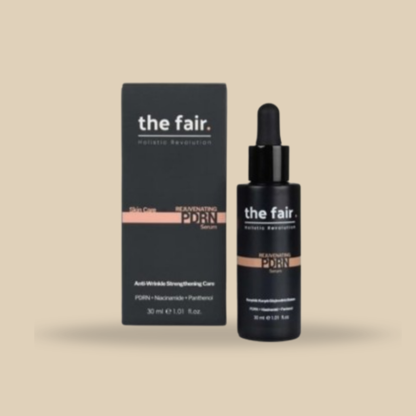 PDRN Güçlendirici Serum kullanım önerileri - Gece bakımı için ideal